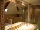 Bathroom In Barn Conversion