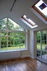 Extension To Form Garden Room