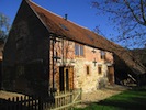 Listed Barn Conversion AFTER