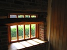 Listed Barn Converion Joinery