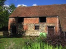 Listed Barn Conversion Before 1
