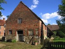 Listed Barn Conversion Before 2