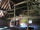 Listed Barn Conversion Before 3
