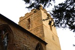 Refurbishment Of Church Tower